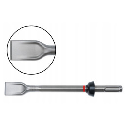 Долото плоске широке Hilti TE-SX SC 43/5