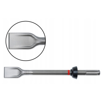 Долото плоске широке Hilti TE-SX SC 43/5