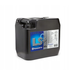 Масло для 2-тактних двигунів Husqvarna LS+ 10 л (5781800-02)