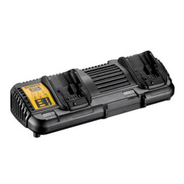 Зарядний пристрій DeWALT XR FLEXVOLT DCB132