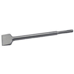 Плоске зубило SDS PLUS XTline 14×400×40 мм