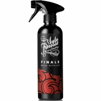 Детейл-спрей рідкий віск Auto Finesse Finale 500 мл (AFFE500)