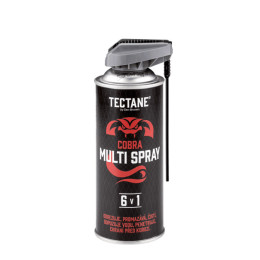 Універсальний спрей Den Braven COBRA Multi Spray 400 мл