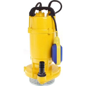 Насос занурювальний Werter DRAIN 25-750 з поплавком