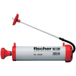 Насос для продування отворів ABG FISCHER 89300