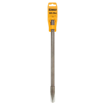 Зубило DeWALT SDS-Max 400 мм DT6821-QZ