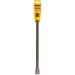 Зубило плоске DeWALT SDS-Max 25×400 мм DT6823