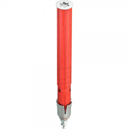Дюбель рамний TOX Apollo KB 10/120 універсальний 049101541