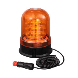 Світлодіодний маяк Flasch Beacon 36 LED 1W 12–24V оранжевий