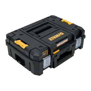 Ящик для інструментів DeWalt TSTAK 2.0 DWST83345-1 IP54