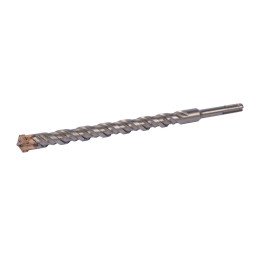 Свердло STAVTOOL SDS Plus 10×350 мм, 4 ріжучі кромки
