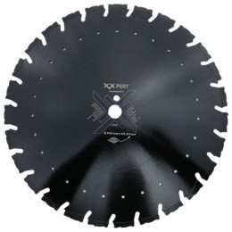 Алмазний диск Cedima Asphalt Maxx 500×25,4 мм