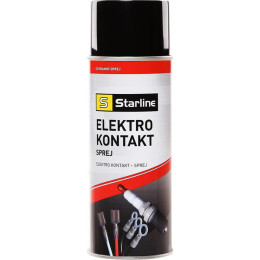 Спрей для захисту електроконтактів STARLINE ACST004 300 мл
