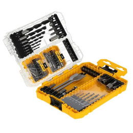 Набір біт і аксесуарів DeWalt DT70785-QZ 100 шт