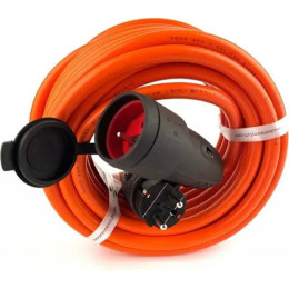 Подовжувач Brennenstuhl 10 м IP44 3×2,5 мм