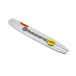 Пильна шина Husqvarna X-Force 15″ / 38 см, 0.325″, 1.5 мм, 64DL