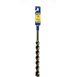 Свердло по бетону Irwin JORAN SDS Plus 22×260 мм