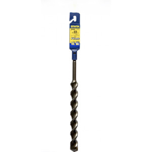 Свердло по бетону Irwin JORAN SDS Plus 22×260 мм