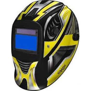 Маска зварювальна Kowax KWX73T самозатемнювана шолом