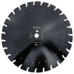 Алмазний диск CEDIMA Asphaltmax 450×10×25,4 мм по асфальту