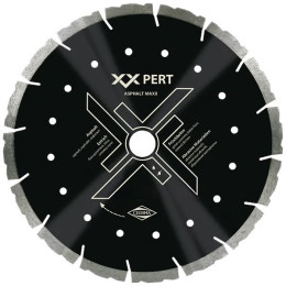 Алмазний диск CEDIMA Asphalt Maxx 300×25,4 мм по асфальту