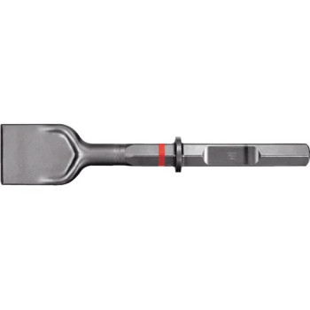 Долото широке Hilti TE-H28P SPM 400×80 мм