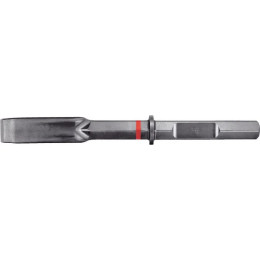 Зубило вузьке Hilti TE-H28P FM 40 400×38 мм