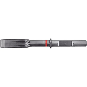 Зубило вузьке Hilti TE-H28P FM 40 400×38 мм