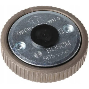 Швидкозатискна гайка Bosch SDS-Clic M14, 13 мм (1603340031)