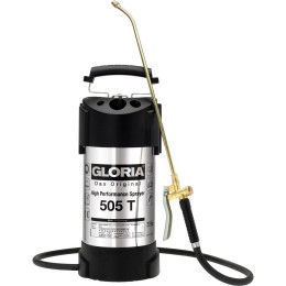 Обприскувач ручний Gloria 505 T 5 л (80890/000505.0000)