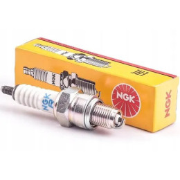 Свічка запалювання NGK CR5HSB (6535) для бензотехніки, генераторів, мототехніки