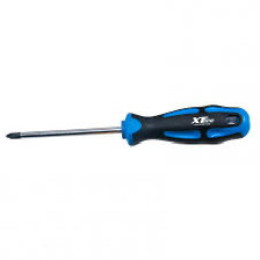 Викрутка фігурна XTline XT071317 PZ2x150 мм