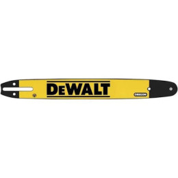 Направляюча шина DeWALT DT20689-QZ 50 см для акумуляторної ланцюгової пилки DCMCS575