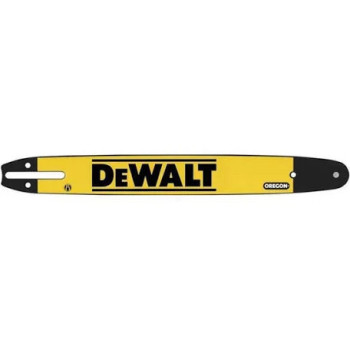 Направляюча шина DeWALT DT20689-QZ 50 см для акумуляторної ланцюгової пилки DCMCS575
