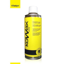 Зварювальний спрей KOWAX SEPARATION SPRAY 400 мл